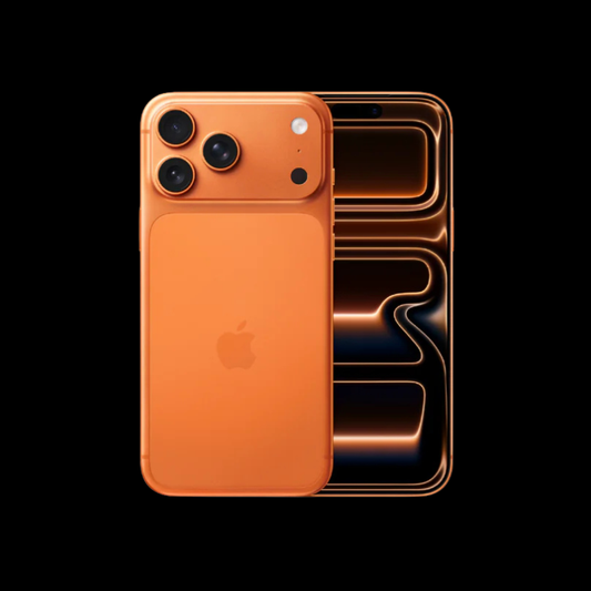Phone 17 Pro vendor