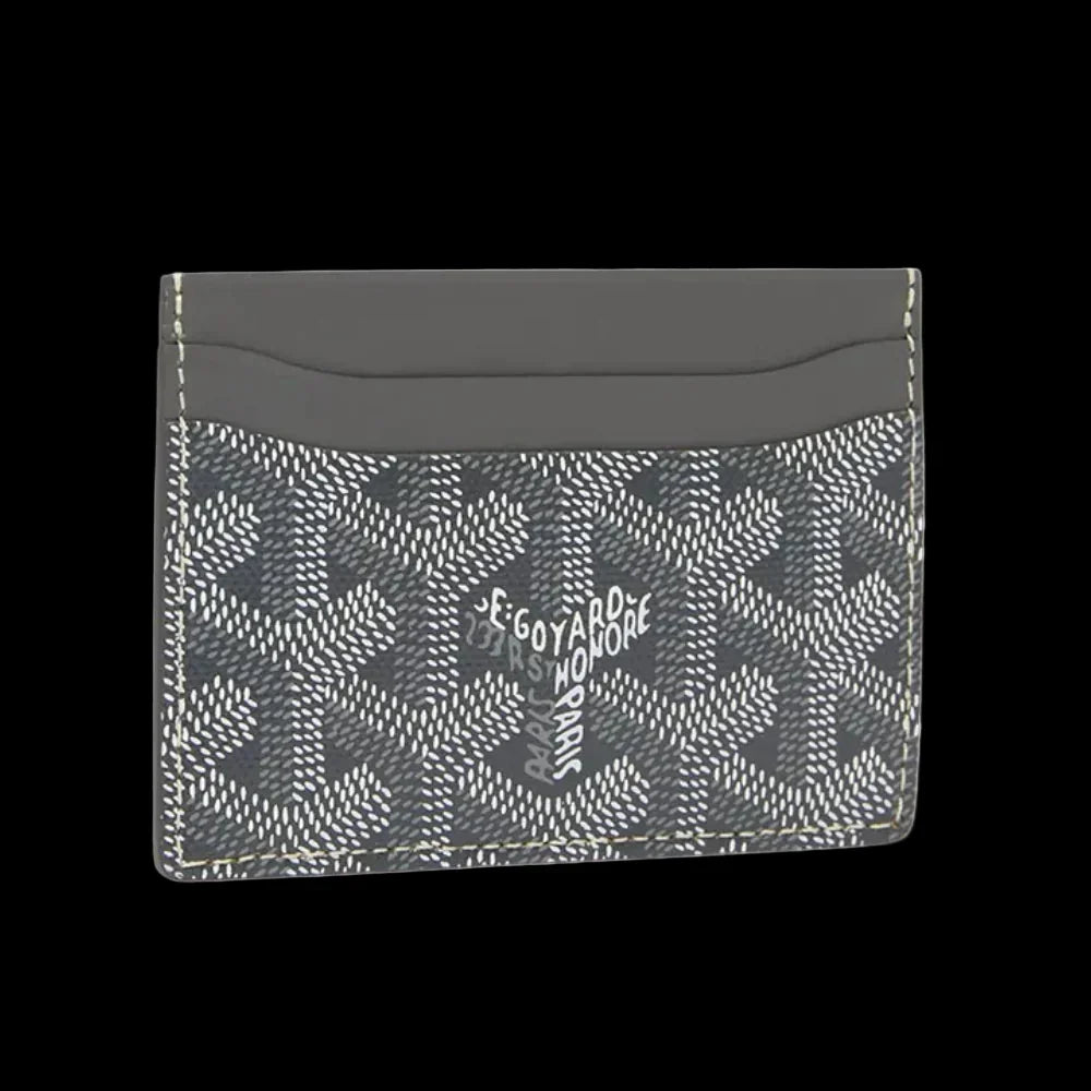 GYD CARD HOLDER vendor