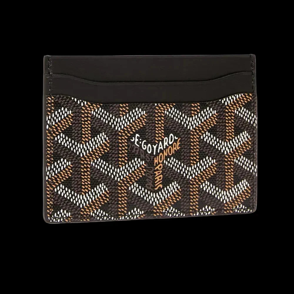 GYD CARD HOLDER vendor