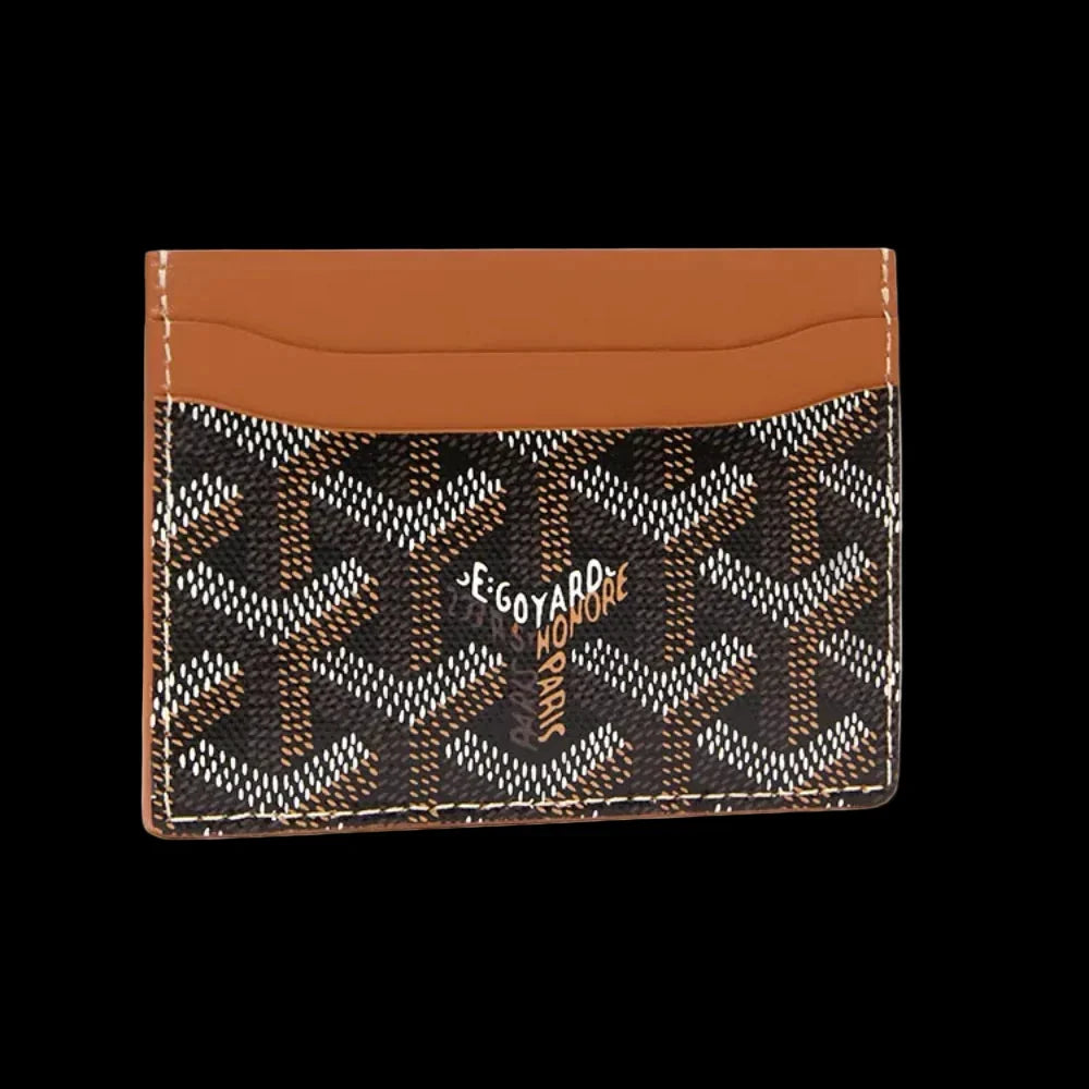 GYD CARD HOLDER vendor