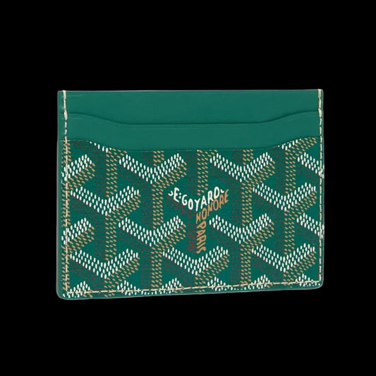 GYD CARD HOLDER vendor