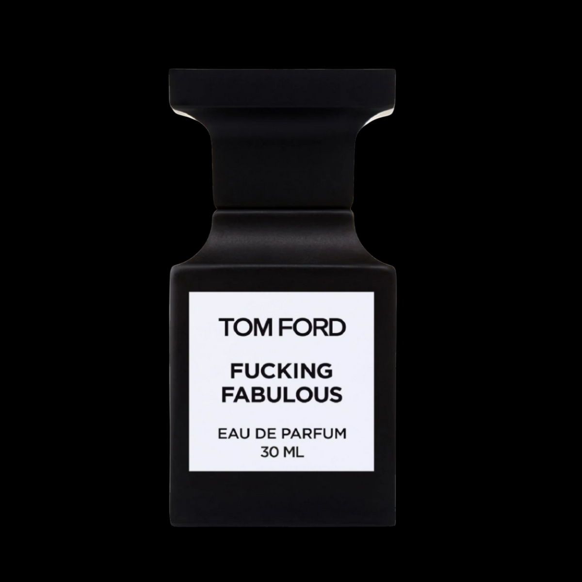 T0m Ford vendor