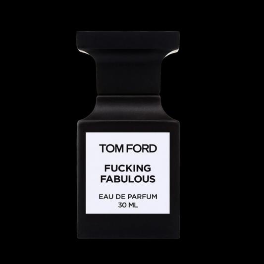 T0m Ford vendor