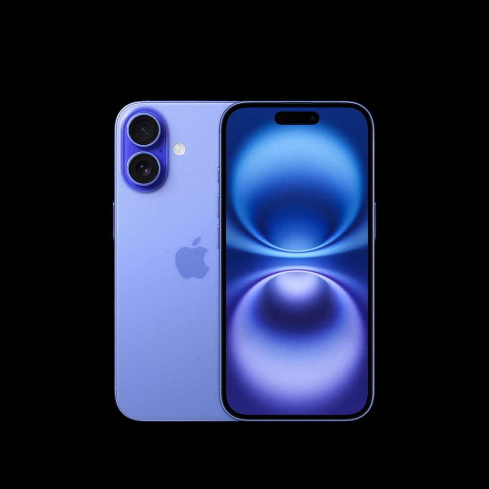 Phone 16 vendor
