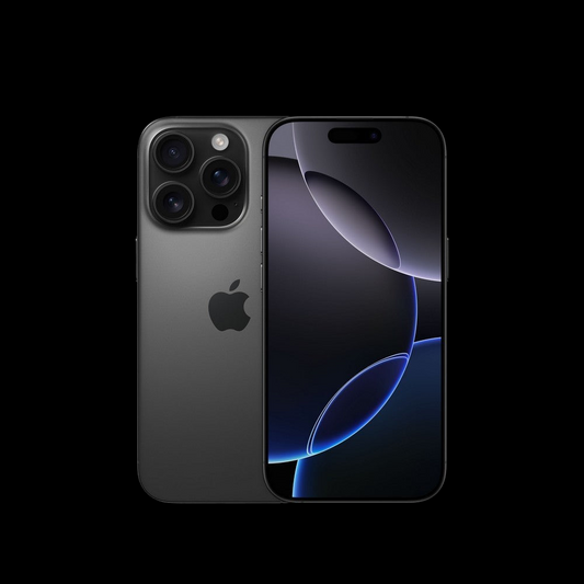 Phone 16 Pro vendor