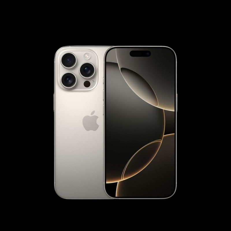 Phone 16 Pro vendor