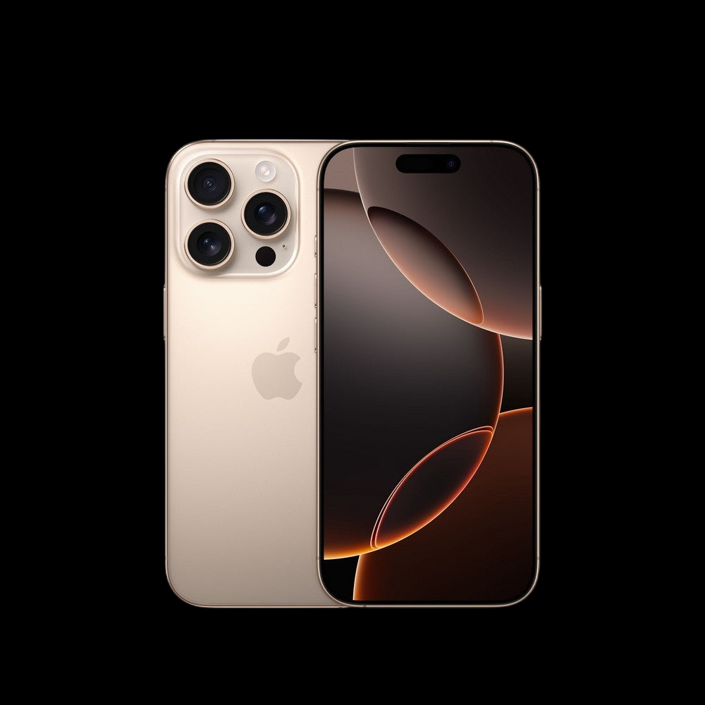 Phone 16 Pro vendor