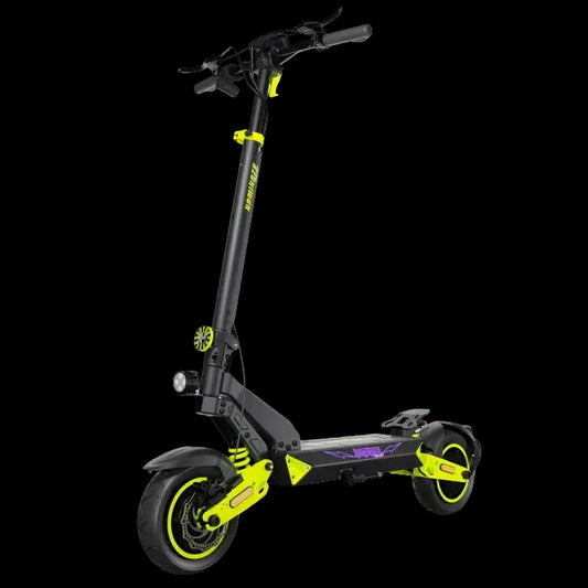 Kam1kaze K1 Max Tokyo Drift