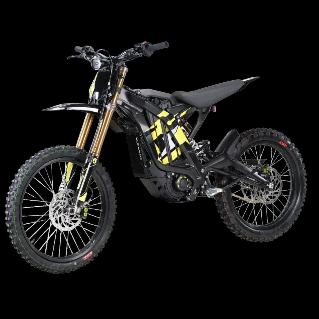 2025 Su1ron Light Bee X 8KW
