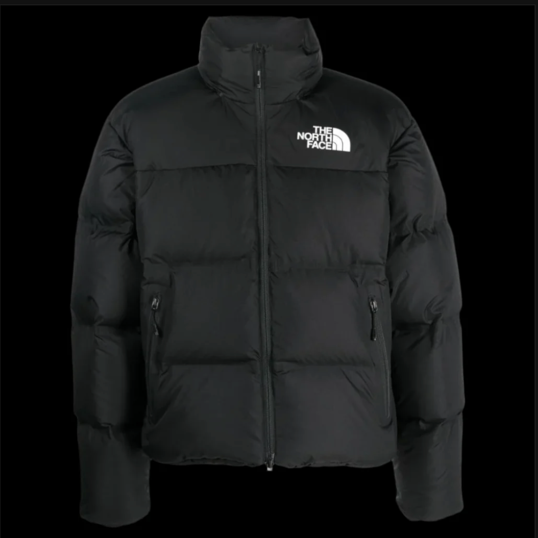 TNFF Puffer vendor