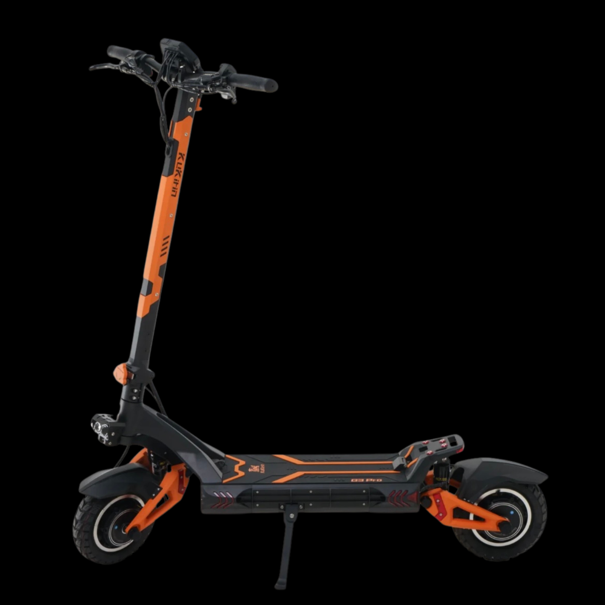 Kukur1n G3 Pro