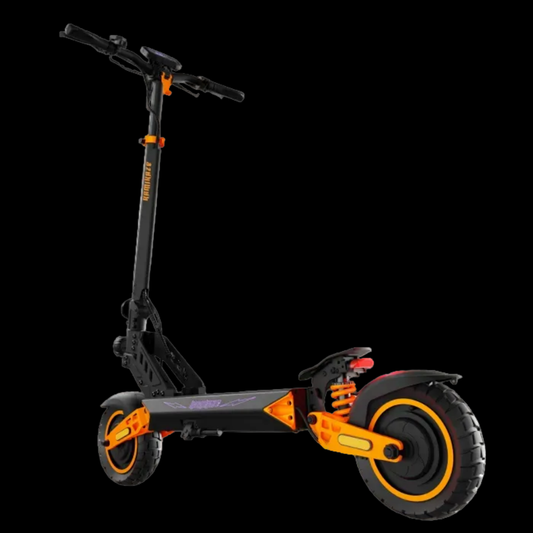 Kam1kaze K1 Max