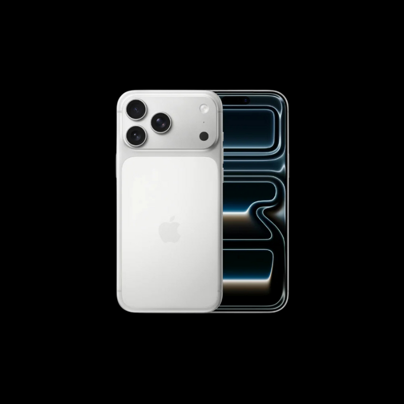 Phone 17 Pro vendor